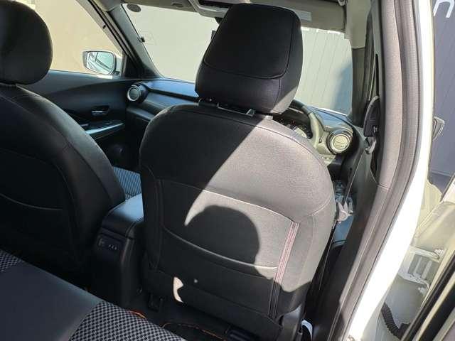 キックス １．２　Ｘ　（ｅ－ＰＯＷＥＲ）　プロパイロット　ＳＯＳコール　アラウンドビュ（49枚目）