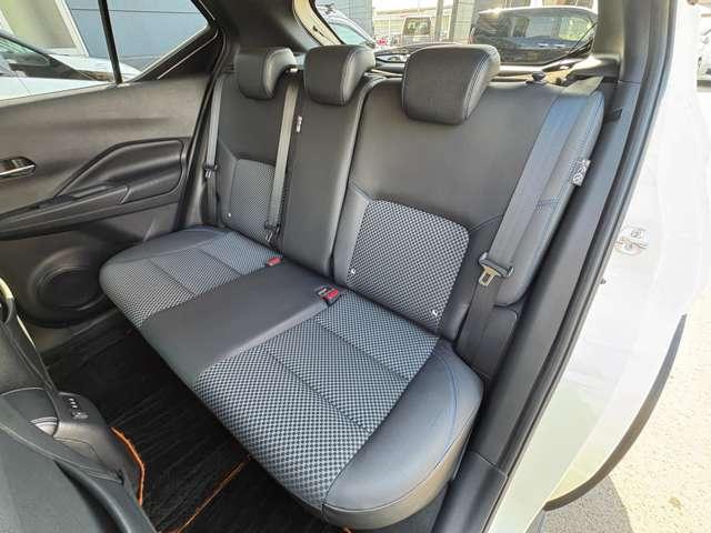 キックス １．２　Ｘ　（ｅ－ＰＯＷＥＲ）　プロパイロット　ＳＯＳコール　アラウンドビュ（51枚目）