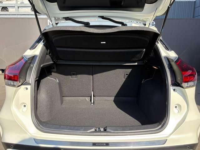 キックス １．２　Ｘ　（ｅ－ＰＯＷＥＲ）　プロパイロット　ＳＯＳコール　アラウンドビュ（54枚目）