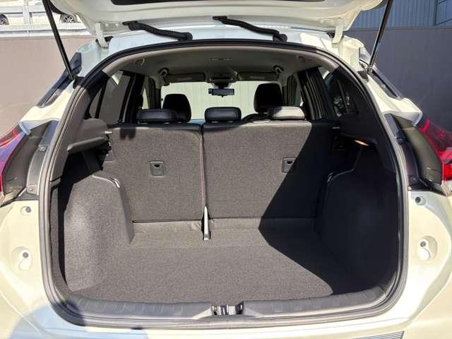 キックス １．２　Ｘ　（ｅ－ＰＯＷＥＲ）　プロパイロット　ＳＯＳコール　アラウンドビュ（55枚目）