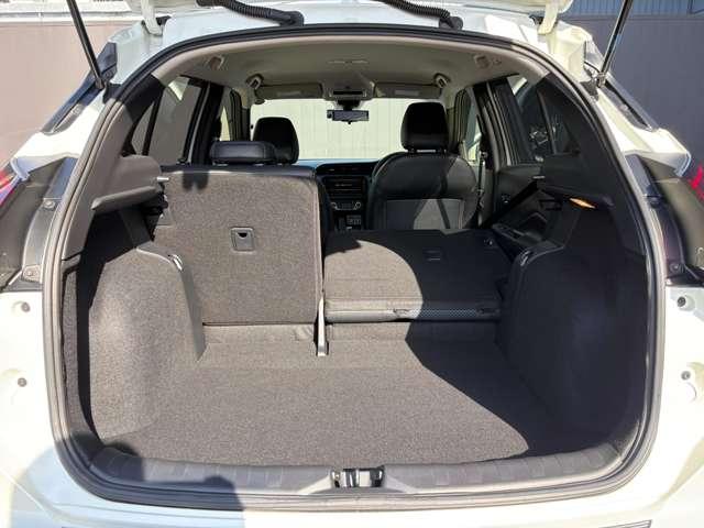 キックス １．２　Ｘ　（ｅ－ＰＯＷＥＲ）　プロパイロット　ＳＯＳコール　アラウンドビュ（56枚目）