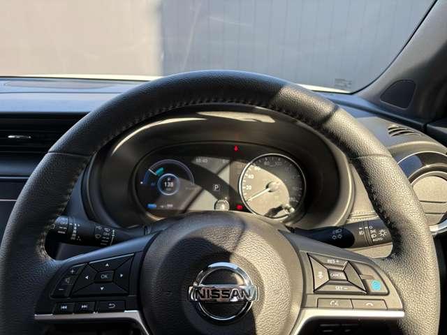 キックス １．２　Ｘ　（ｅ－ＰＯＷＥＲ）　プロパイロット　ＳＯＳコール　アラウンドビュ（59枚目）