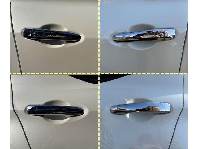 キックス １．２　Ｘ　（ｅ－ＰＯＷＥＲ）　プロパイロット　ＳＯＳコール　アラウンドビュ（65枚目）