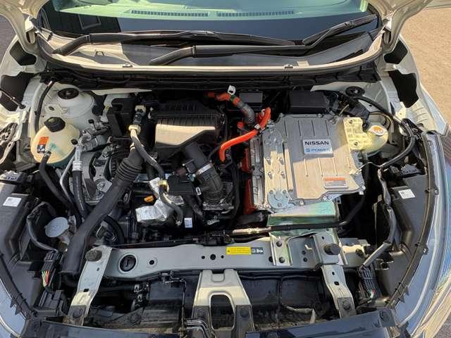 キックス １．２　Ｘ　（ｅ－ＰＯＷＥＲ）　プロパイロット　ＳＯＳコール　アラウンドビュ（69枚目）