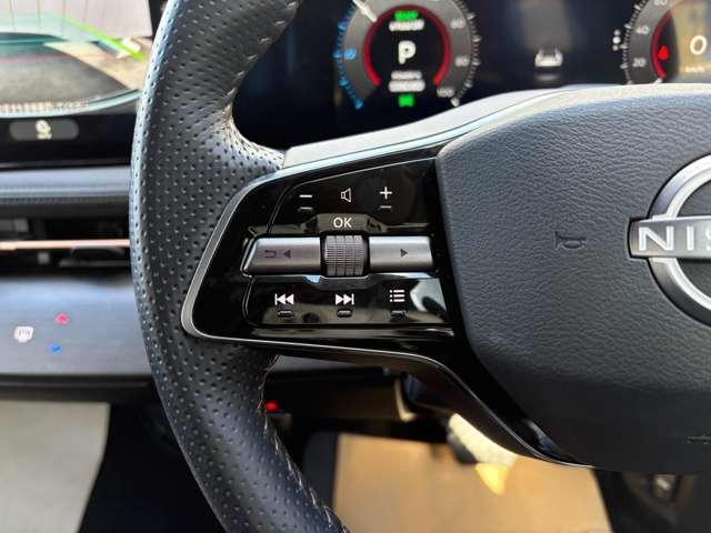 アリア Ｂ６　当社元試乗車　プロパイロット２．０　プロパイ（6枚目）