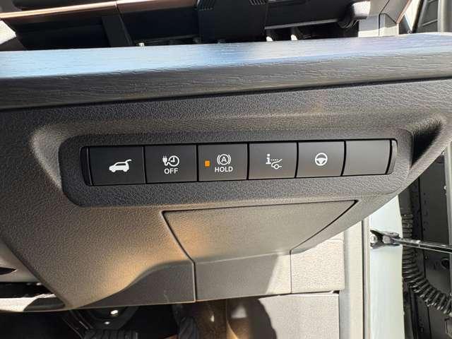 アリア Ｂ６　当社元試乗車　プロパイロット２．０　プロパイ（32枚目）