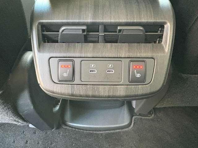 アリア Ｂ６　当社元試乗車　プロパイロット２．０　プロパイ（35枚目）