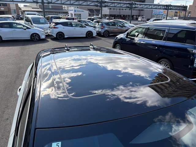 アリア Ｂ６　当社元試乗車　プロパイロット２．０　プロパイ（45枚目）