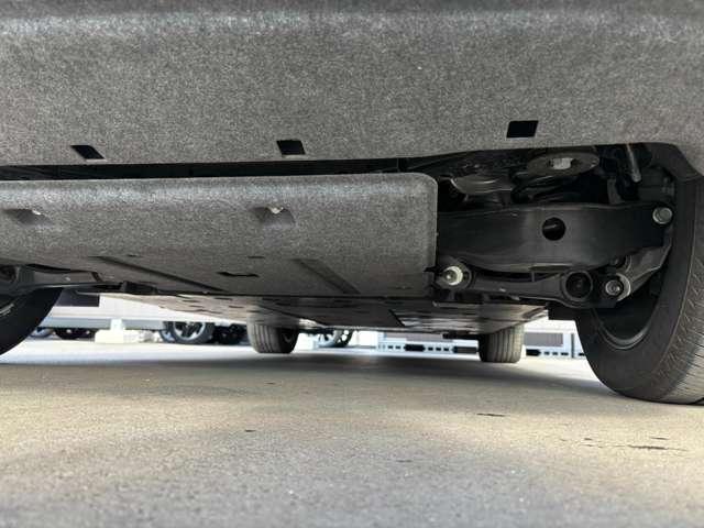 アリア Ｂ６　当社元試乗車　プロパイロット２．０　プロパイ（46枚目）