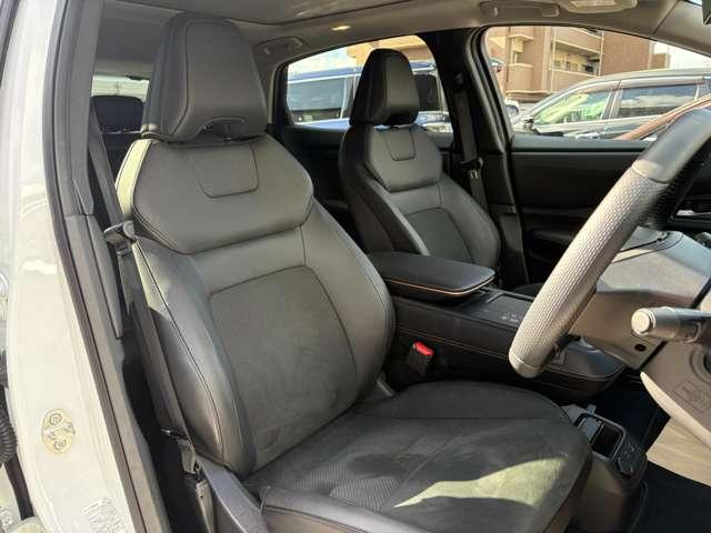 アリア Ｂ６　当社元試乗車　プロパイロット２．０　プロパイ（47枚目）