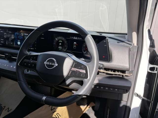 アリア Ｂ６　当社元試乗車　プロパイロット２．０　プロパイ（48枚目）