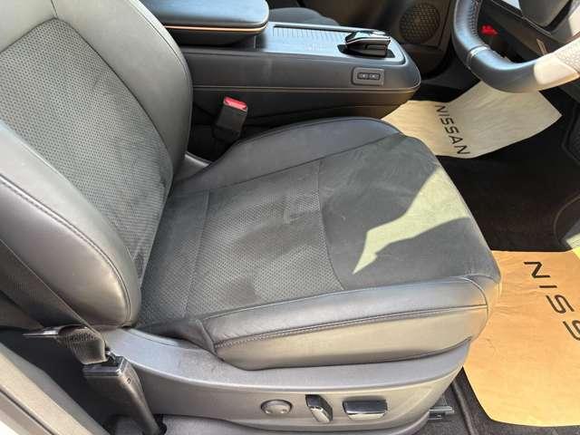 アリア Ｂ６　当社元試乗車　プロパイロット２．０　プロパイ（49枚目）