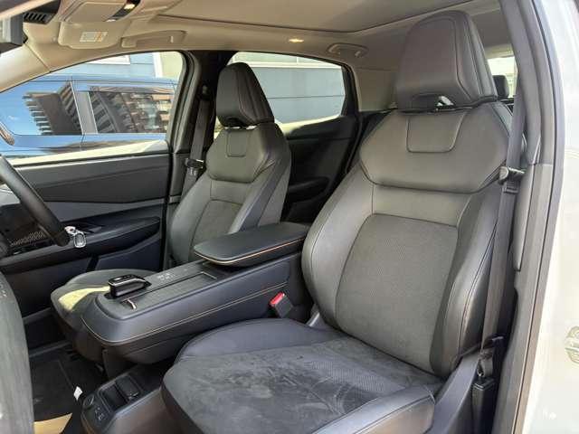 アリア Ｂ６　当社元試乗車　プロパイロット２．０　プロパイ（50枚目）