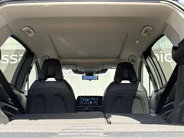 アリア Ｂ６　当社元試乗車　プロパイロット２．０　プロパイ（62枚目）