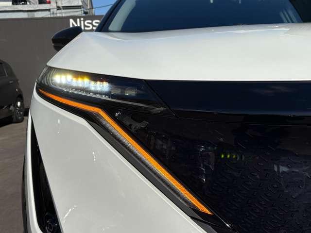 アリア Ｂ６　当社元試乗車　プロパイロット２．０　プロパイ（73枚目）