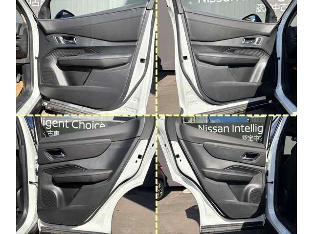 アリア Ｂ６　当社元試乗車　プロパイロット２．０　プロパイ（76枚目）