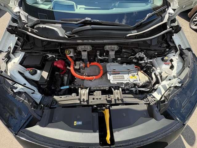 アリア Ｂ６　当社元試乗車　プロパイロット２．０　プロパイ（80枚目）