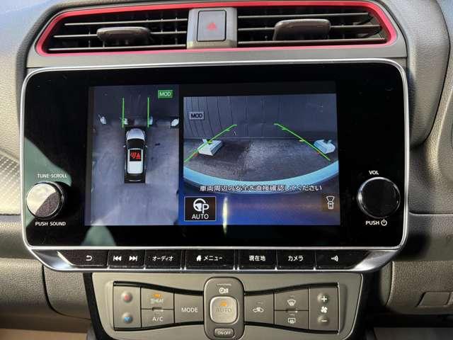 ���A���E���h�r���[���j�^�[���S�̃J�����Ő^�ォ��N���}�������悤�Ƀ��j�^�[�Ŋm�F���ł�����Y�����̑����ł��I���͂̈��S�m�F�A��Q�����ڎ��Ŋm�F�ł���̂Œ��Ԃ̂��₷�������łȂ����̖h�~�ɂȂ�܂��I