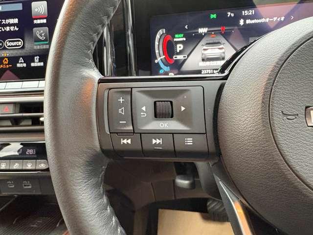 オーラ １．２　Ｇ　レザーエディション　当社元サービスカー　ＮｉｓｓａｎＣｏｎｎｅｃｔナビゲー（6枚目）