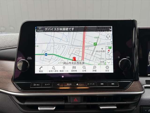 オーラ １．２　Ｇ　レザーエディション　当社元サービスカー　ＮｉｓｓａｎＣｏｎｎｅｃｔナビゲー（13枚目）