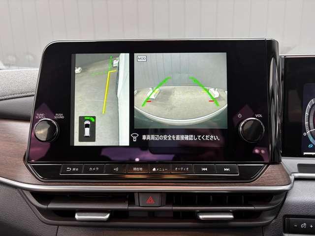 オーラ １．２　Ｇ　レザーエディション　当社元サービスカー　ＮｉｓｓａｎＣｏｎｎｅｃｔナビゲー（16枚目）