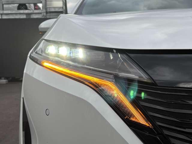 オーラ １．２　Ｇ　レザーエディション　当社元サービスカー　ＮｉｓｓａｎＣｏｎｎｅｃｔナビゲー（28枚目）