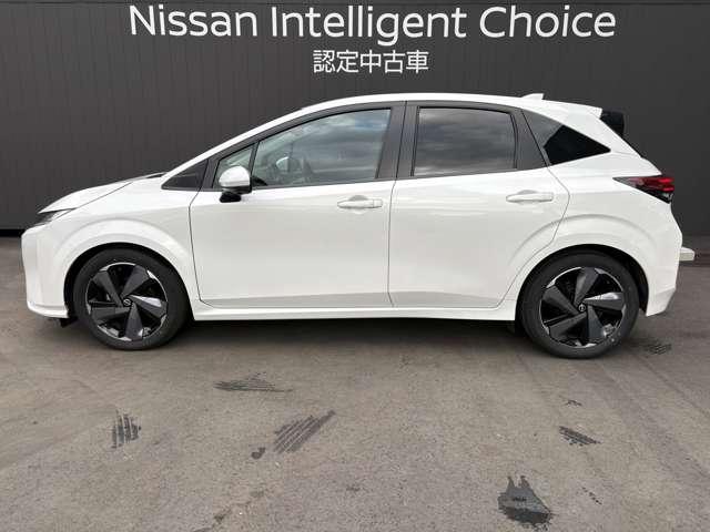 オーラ １．２　Ｇ　レザーエディション　当社元サービスカー　ＮｉｓｓａｎＣｏｎｎｅｃｔナビゲー（39枚目）