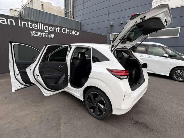 オーラ １．２　Ｇ　レザーエディション　当社元サービスカー　ＮｉｓｓａｎＣｏｎｎｅｃｔナビゲー（41枚目）