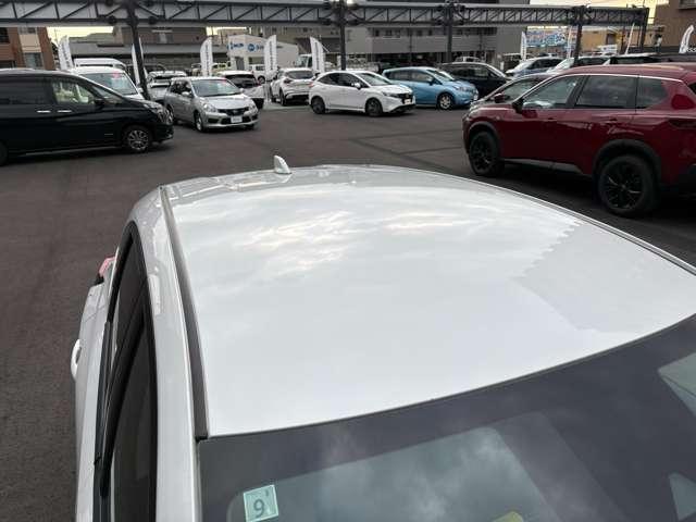 オーラ １．２　Ｇ　レザーエディション　当社元サービスカー　ＮｉｓｓａｎＣｏｎｎｅｃｔナビゲー（43枚目）