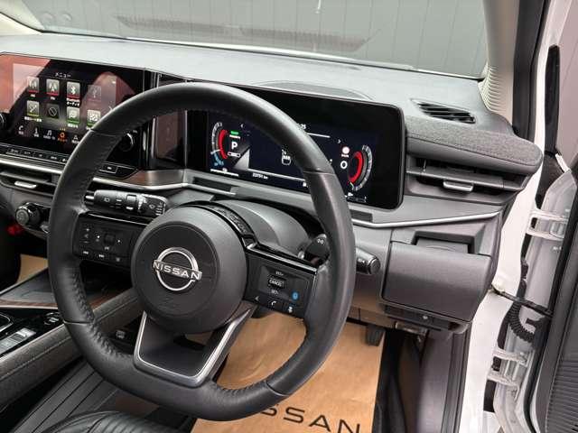 オーラ １．２　Ｇ　レザーエディション　当社元サービスカー　ＮｉｓｓａｎＣｏｎｎｅｃｔナビゲー（46枚目）