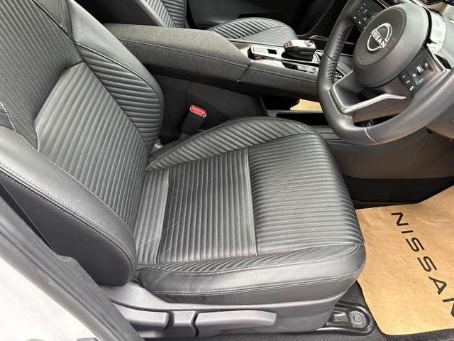 オーラ １．２　Ｇ　レザーエディション　当社元サービスカー　ＮｉｓｓａｎＣｏｎｎｅｃｔナビゲー（47枚目）