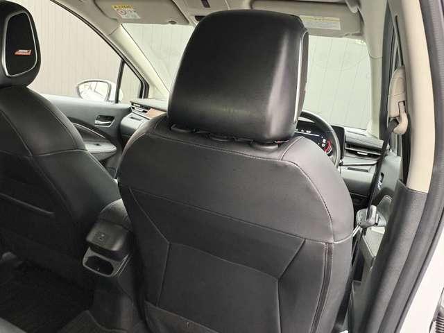 オーラ １．２　Ｇ　レザーエディション　当社元サービスカー　ＮｉｓｓａｎＣｏｎｎｅｃｔナビゲー（52枚目）