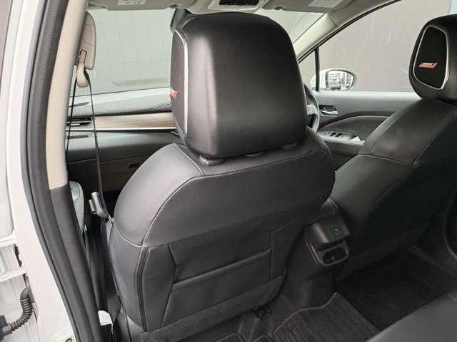 オーラ １．２　Ｇ　レザーエディション　当社元サービスカー　ＮｉｓｓａｎＣｏｎｎｅｃｔナビゲー（55枚目）