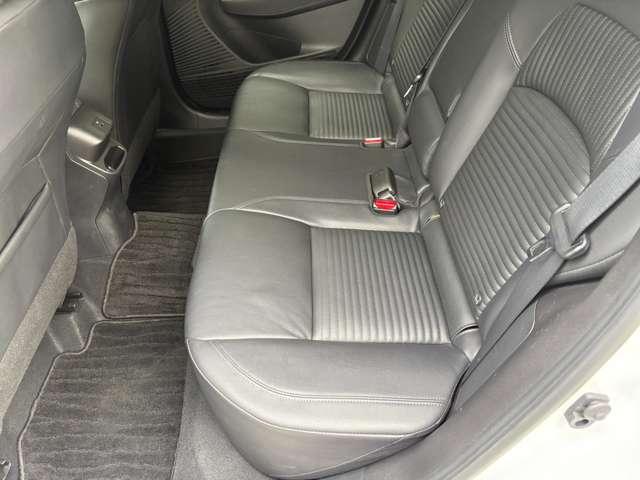 オーラ １．２　Ｇ　レザーエディション　当社元サービスカー　ＮｉｓｓａｎＣｏｎｎｅｃｔナビゲー（56枚目）
