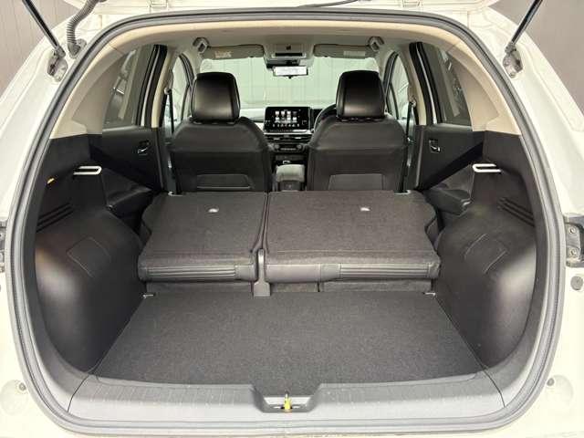 オーラ １．２　Ｇ　レザーエディション　当社元サービスカー　ＮｉｓｓａｎＣｏｎｎｅｃｔナビゲー（59枚目）