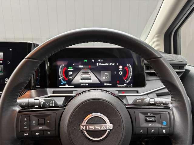 オーラ １．２　Ｇ　レザーエディション　当社元サービスカー　ＮｉｓｓａｎＣｏｎｎｅｃｔナビゲー（60枚目）