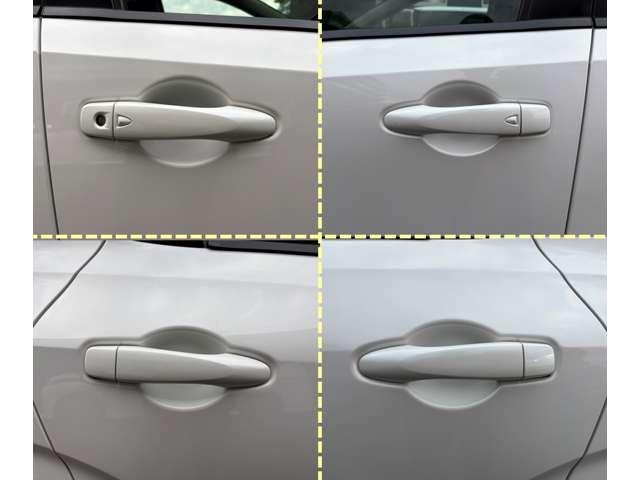 オーラ １．２　Ｇ　レザーエディション　当社元サービスカー　ＮｉｓｓａｎＣｏｎｎｅｃｔナビゲー（67枚目）