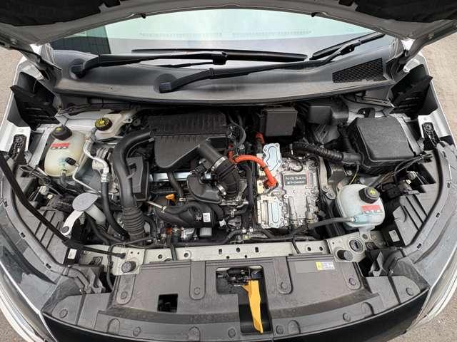 オーラ １．２　Ｇ　レザーエディション　当社元サービスカー　ＮｉｓｓａｎＣｏｎｎｅｃｔナビゲー（71枚目）