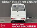 クリッパーＥＶ ２シーター　電気自動車　商用バン　インテリジェントエ（4枚目）