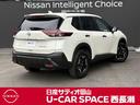 エクストレイル １．５　Ｘ　ｅ－４ＯＲＣＥ　エクストリーマーＸ　４ＷＤ　当社元試乗車　プロパイロット　エマージェン（2枚目）