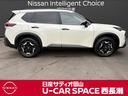 エクストレイル １．５　Ｘ　ｅ－４ＯＲＣＥ　エクストリーマーＸ　４ＷＤ　当社元試乗車　プロパイロット　エマージェン（3枚目）