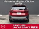 エクストレイル １．５　Ｘ　ｅ－４ＯＲＣＥ　９０周年記念車　４ＷＤ　当社元試乗車　プロパイロット　アラウンドビ（4枚目）