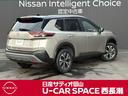 エクストレイル １．５　Ｘ　ｅ－４ＯＲＣＥ　４ＷＤ　当社元試乗車　プロパイロット　アラウンドビ（2枚目）