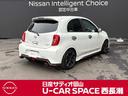 マーチ 1.5 NISMO S 5速マニュアル 純正ナビ バックカメラ 中古車画像_2