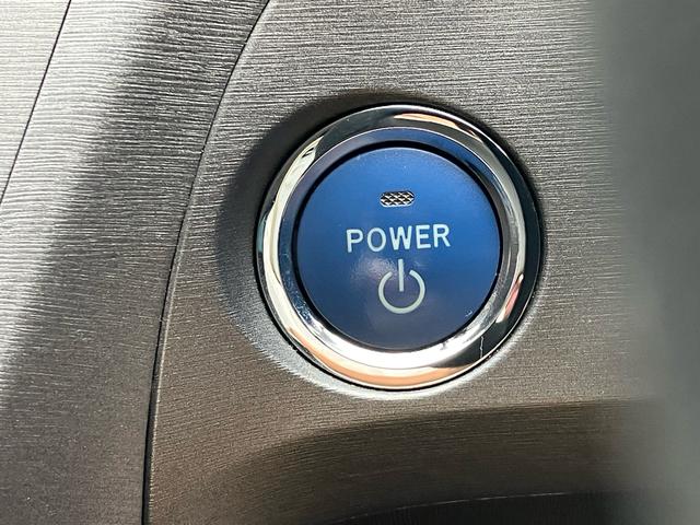 プリウス Ｓ　純正ナビ　フルセグＴＶ　バックカメラ　ＥＴＣ　スマートキー　純正１７インチアルミ（35枚目）