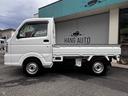 キャリイトラック KCエアコン・パワステ 三方開 2WD・5MT・純正ラジオ・ETC 中古車画像_2