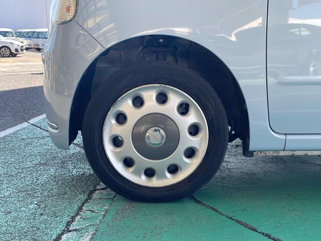 ミラココア ココアX メモリーナビ バックカメラ(12枚目)