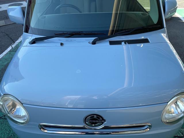 ミラココア ココアX メモリーナビ バックカメラ(17枚目)