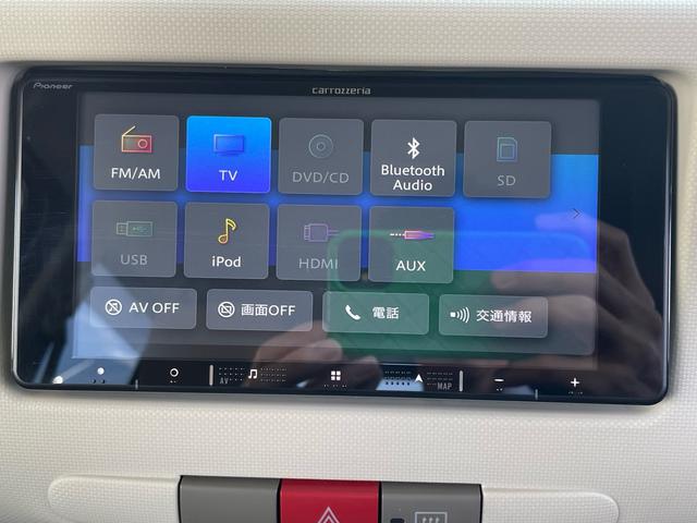 ミラココア ココアX メモリーナビ バックカメラ(25枚目)