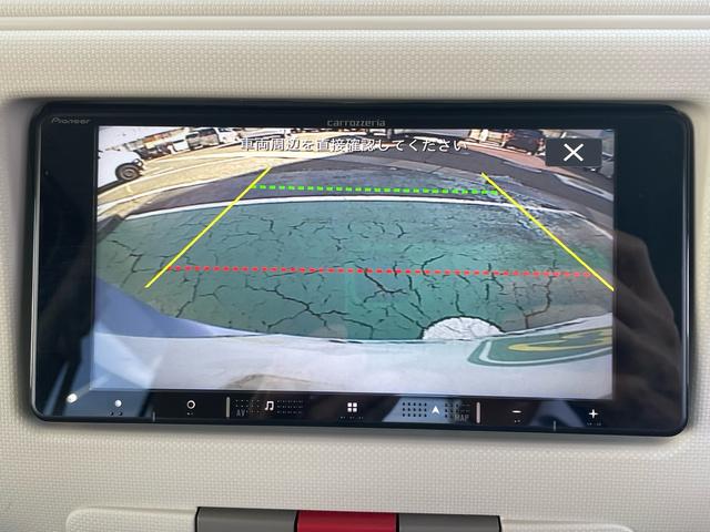 ミラココア ココアX メモリーナビ バックカメラ(26枚目)